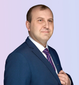 Андриянов Пётр Сергеевич