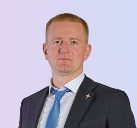 Алексеев Сергей Сергеевич