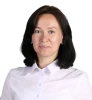 Ильинская Ольга Сергеевна