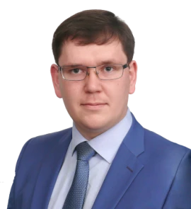 Гурин Олег Юрьевич