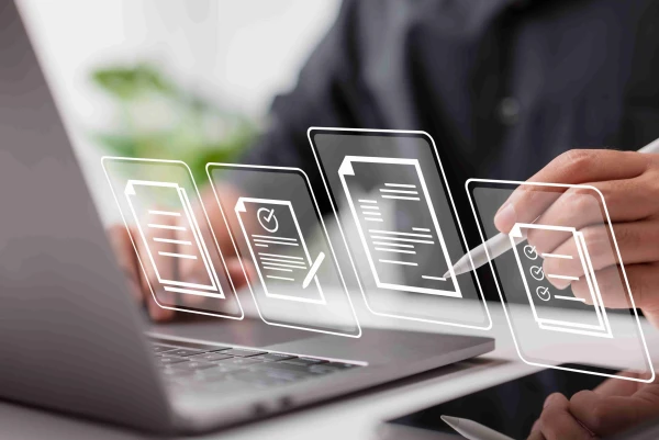 Информация, позволяющая идентифицировать участника закупки при проведении конкурса