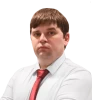 Кириленко Сергей Сергеевич