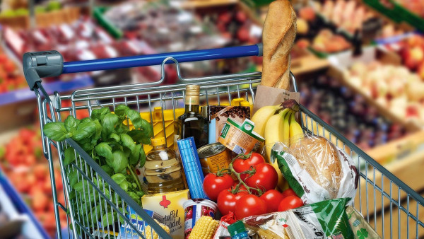 Ограничение допуска иностранных пищевых продуктов к участию в закупках в соответствии с постановлением Правительства РФ от 22.08.2016 N 832